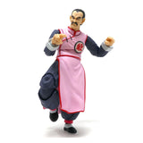 Bandai Dragon Ball Taopaipai SHFiguarts Figure - Radar Toys