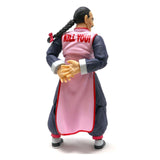 Bandai Dragon Ball Taopaipai SHFiguarts Figure - Radar Toys