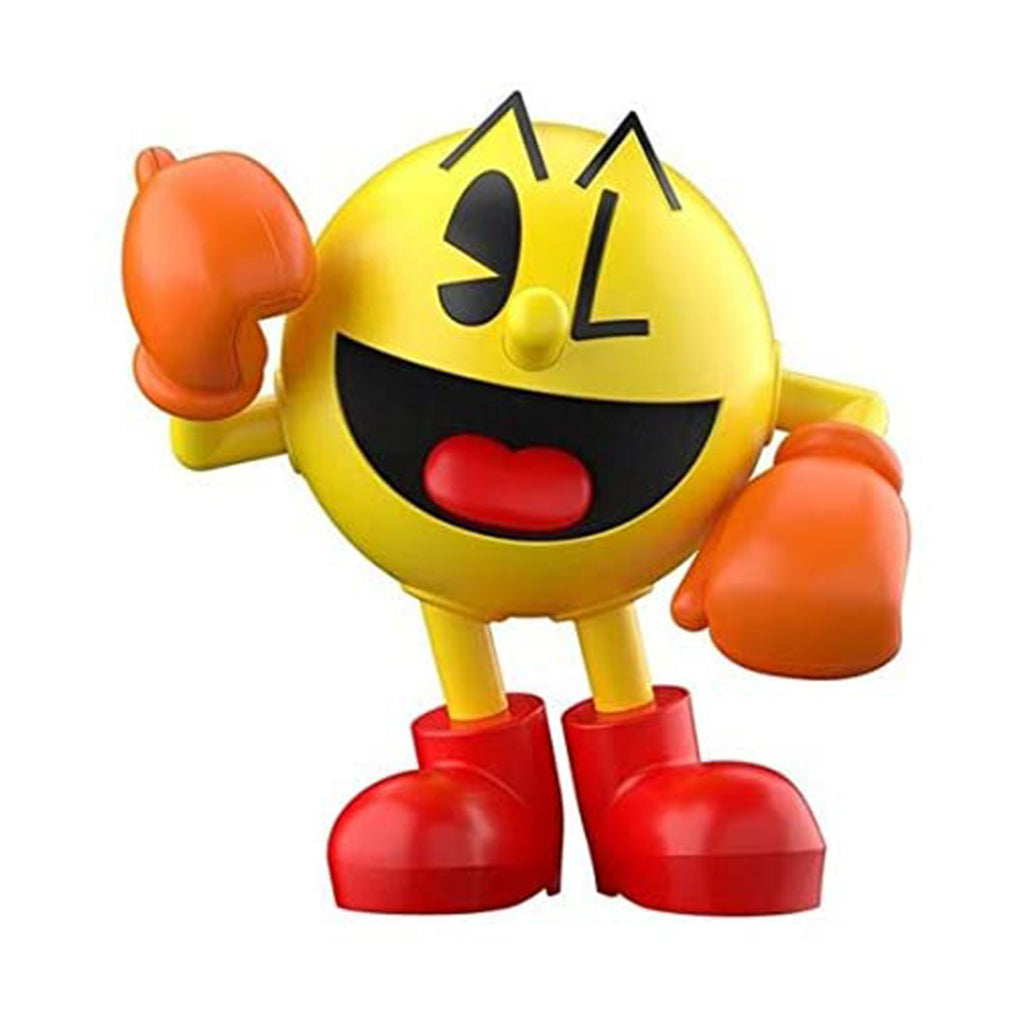 Bandai Entry Grade Pac-Man Model Kit