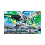 Bandai Gundam 00 Sky Moebius Riku's Mobile Suit Model Kit - Radar Toys