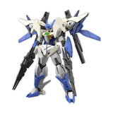 Bandai Gundam 00 Sky Moebius Riku's Mobile Suit Model Kit - Radar Toys