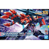 Bandai Gundam Build Divers HG Gundam Seltsam Model Kit - Radar Toys