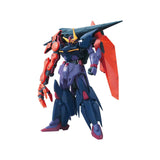 Bandai Gundam Build Divers HG Gundam Seltsam Model Kit - Radar Toys