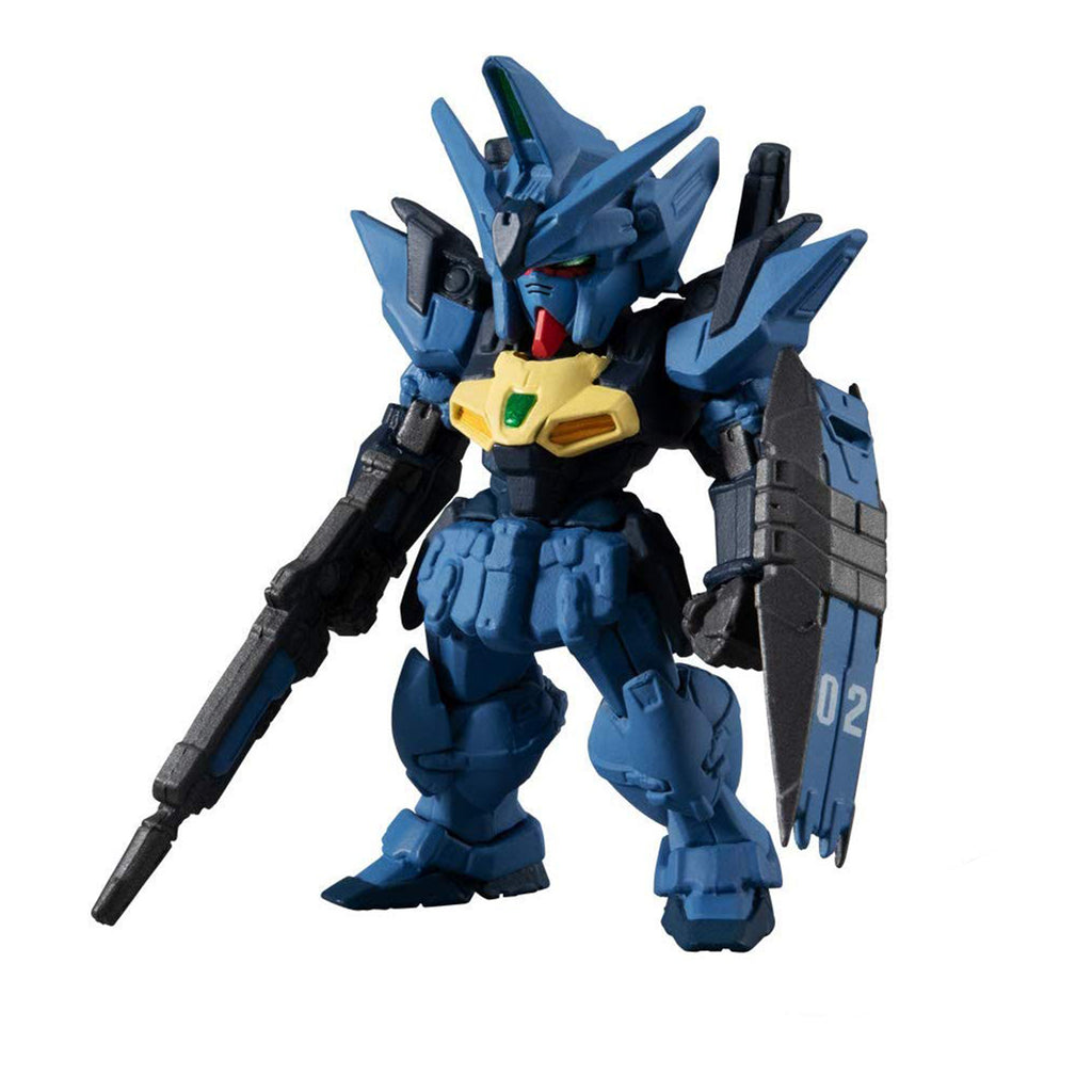 Bandai Gundam Converge Series 19 Gundam Geminass 02 Figure