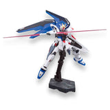 Bandai Gundam HG Cosmic Era Freedom Gundam Model Kit - Radar Toys