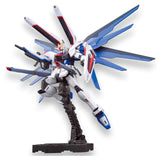Bandai Gundam HG Cosmic Era Freedom Gundam Model Kit - Radar Toys