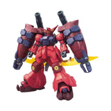 Bandai Gundam HG Ogres Mobile Suit Model Kit - Radar Toys