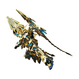 Bandai Gundam HG RX-0 Unicorn Gundam 03 Phenex Destory Mode Model Kit - Radar Toys