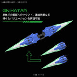 Bandai Gundam Perfect Grade 00 Gundam Seven Sword Celestial Being Model Kit - Radar Toys