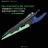 Bandai Gundam Perfect Grade 00 Gundam Seven Sword Celestial Being Model Kit - Radar Toys