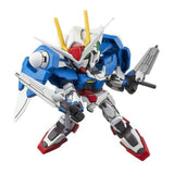 Bandai Gundam SD Gundam 00 EX-Standard Model Kit - Radar Toys