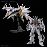 Bandai Gundam Universal Century HG RX-104FF Penelope Minovsky Flight Model Kit - Radar Toys