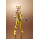 Bandai Harley Quinn Birds Of Prey SHFiguarts Figure - Radar Toys