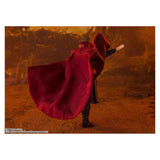 Bandai Marvel Avengers Infinity War Doctor Strange Battle On Titan SHFiguarts Figure - Radar Toys