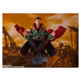 Bandai Marvel Avengers Infinity War Doctor Strange Battle On Titan SHFiguarts Figure - Radar Toys