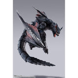 Bandai Monster Hunter Nargacuga SHMonsterarts Figure - Radar Toys