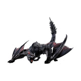 Bandai Monster Hunter Nargacuga SHMonsterarts Figure - Radar Toys
