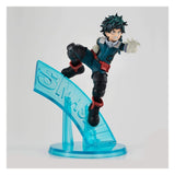 Bandai My Hero Academia Izuku Styling Figure - Radar Toys