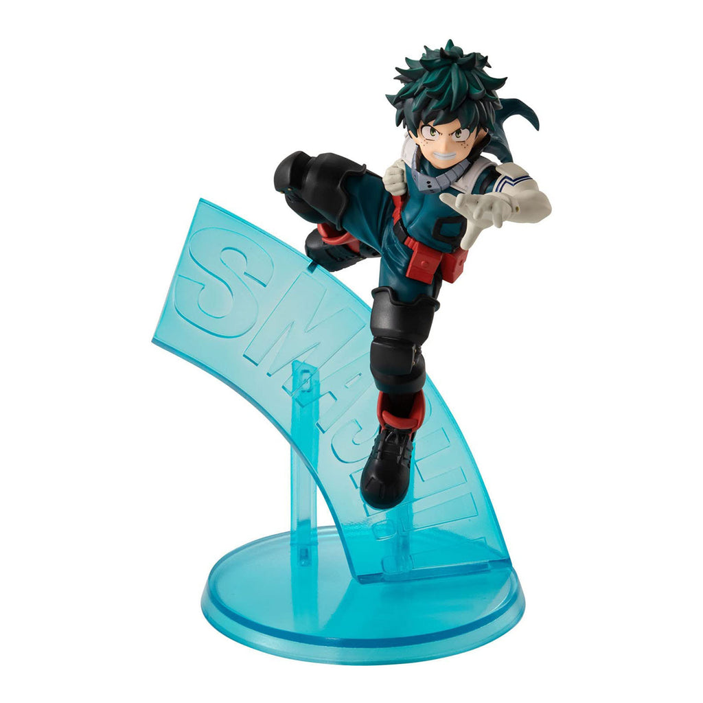 Bandai My Hero Academia Izuku Styling Figure
