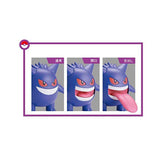 Bandai Pokemon Gengar Model Kit - Radar Toys