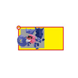 Bandai Pokemon Gengar Model Kit - Radar Toys