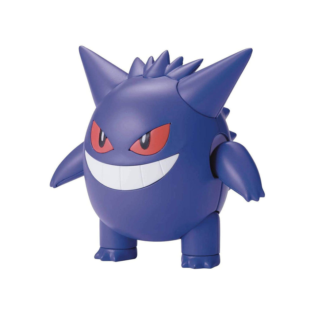 Bandai Pokemon Gengar Model Kit