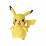Bandai Pokemon Pikachu Model Kit - Radar Toys
