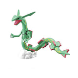 Bandai Pokemon Rayquaza Model Kit - Radar Toys
