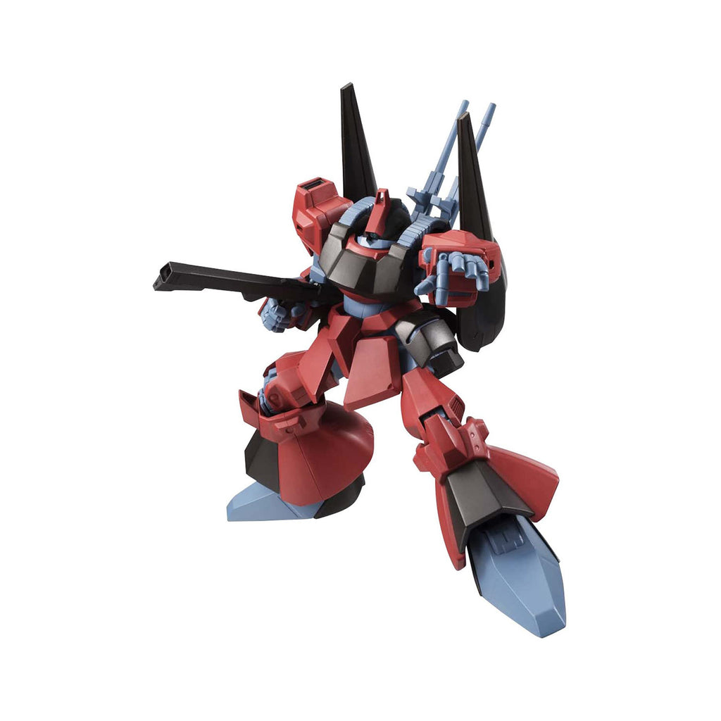 Bandai Rick-Dias Zeta Gundam RMS-009 Robot Spirits Figure