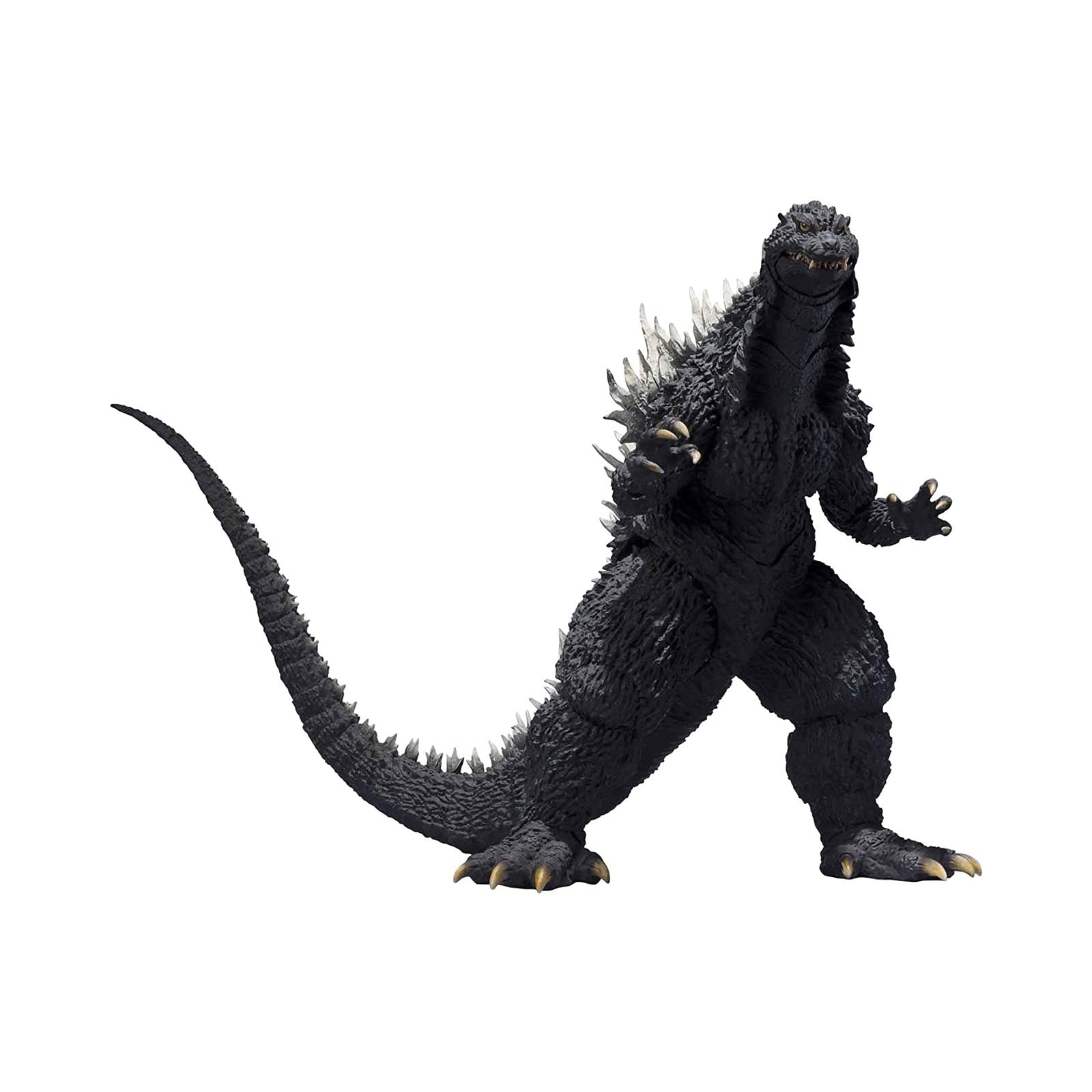 Bandai SH MonsterArts Godzilla  Action Figure   Radar Toys