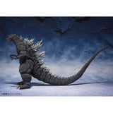 Bandai SH MonsterArts Godzilla 2002 Action Figure - Radar Toys