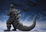 Bandai SH MonsterArts Godzilla 2002 Action Figure - Radar Toys