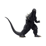 Bandai SH MonsterArts Godzilla 2002 Action Figure - Radar Toys