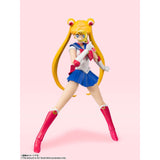 Bandai Sailor Moon Animation Color Edition SHFiguarts Figure - Radar Toys