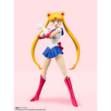 Bandai Sailor Moon Animation Color Edition SHFiguarts Figure - Radar Toys