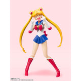 Bandai Sailor Moon Animation Color Edition SHFiguarts Figure - Radar Toys