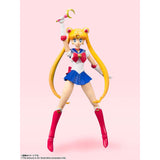 Bandai Sailor Moon Animation Color Edition SHFiguarts Figure - Radar Toys