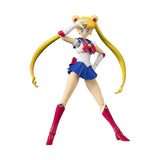 Bandai Sailor Moon Animation Color Edition SHFiguarts Figure - Radar Toys