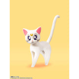 Bandai Sailor Moon Sailor Venus Animation Color Edition SHFiguarts Figure - Radar Toys
