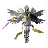 Bandai Shodo Digimon Adventure 2 Holy Angemon Mini Figure - Radar Toys