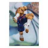 Bandai Street Fighter V Sagat SHFiguarts Figure - Radar Toys
