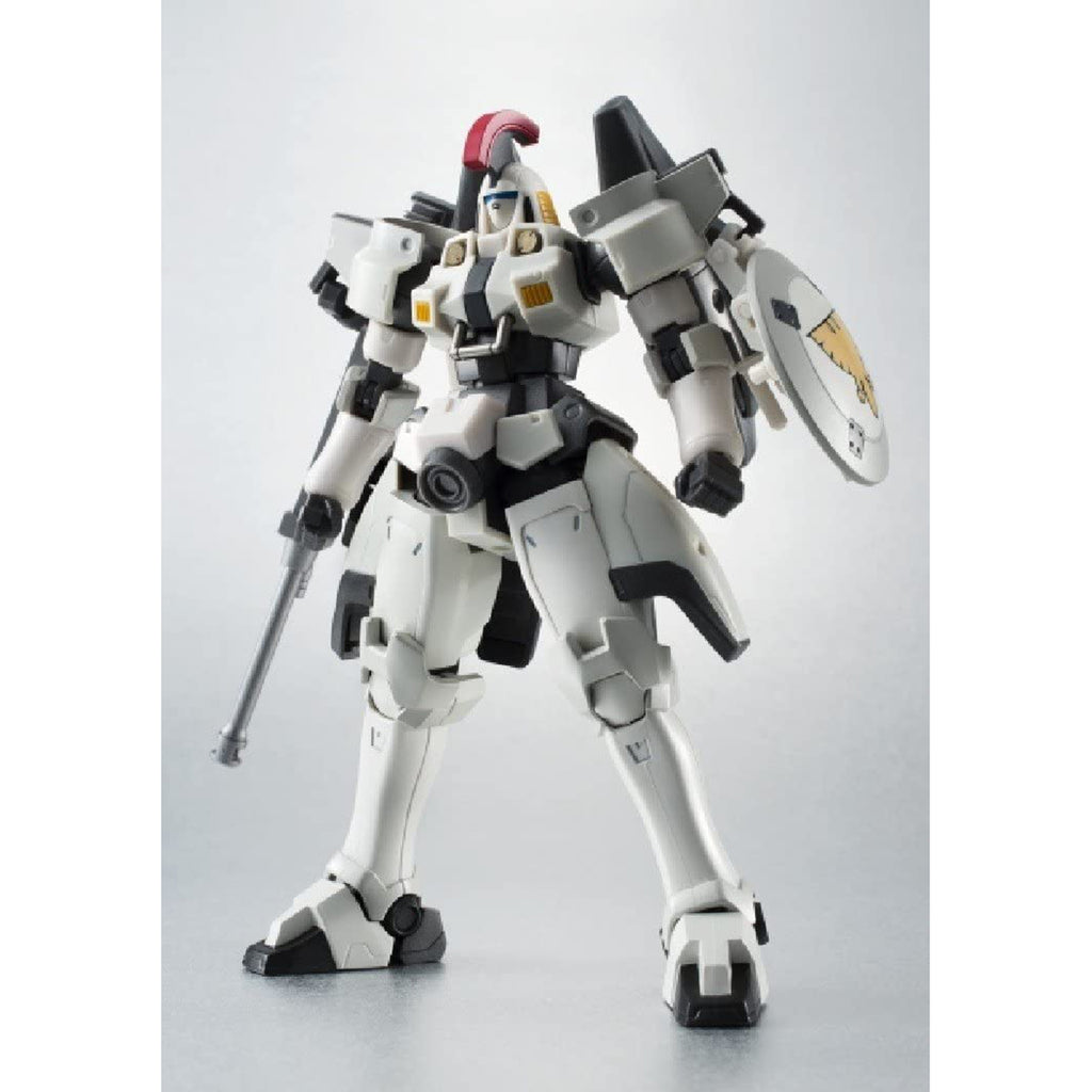 Bandai Tamashi Nations Gundam Universe 0Z-00MS Tallgeese Figure