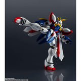 Bandai Tamashi Nations Gundam Universe GF13-017NJ II Burning Gundam Figure - Radar Toys