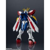 Bandai Tamashi Nations Gundam Universe GF13-017NJ II Burning Gundam Figure - Radar Toys