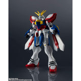 Bandai Tamashi Nations Gundam Universe GF13-017NJ II Burning Gundam Figure - Radar Toys