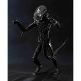 Bandai Alien Big Chap Monsterarts Action Figure - Radar Toys