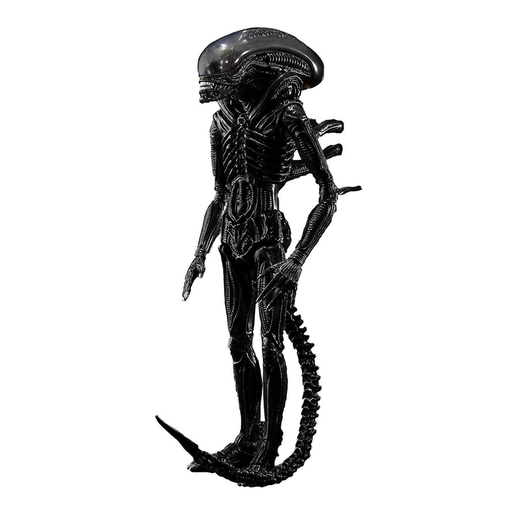 Bandai Alien Big Chap Monsterarts Action Figure