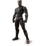 Bandai Avengers Infinity War Black Panther Figuarts Action Figure - Radar Toys