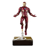 Bandai Avengers Iron Man Mark 50 And Stage Figuarts Action Figure Set - Radar Toys