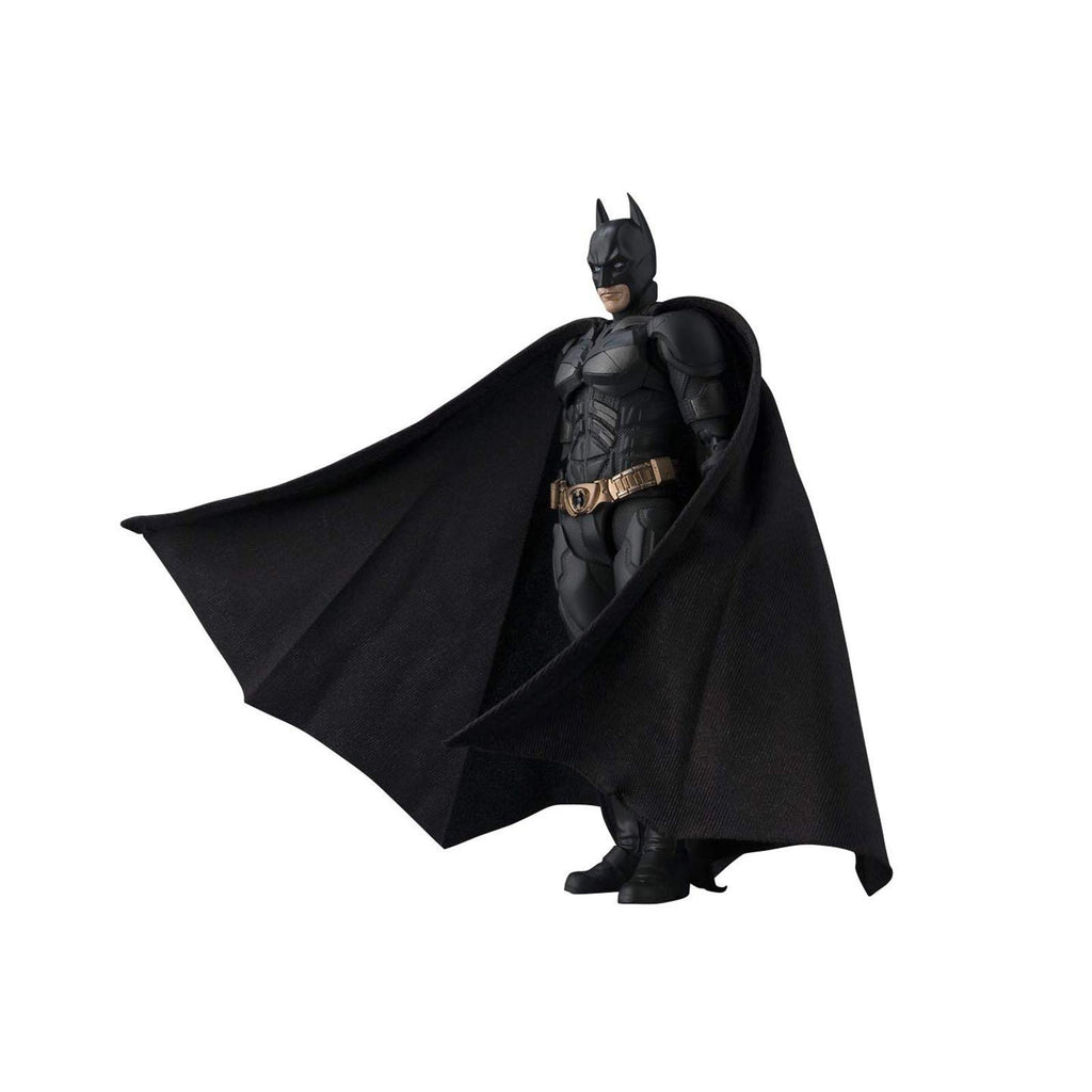 Bandai Batman Dark Knight Batman Figuarts Action Figure